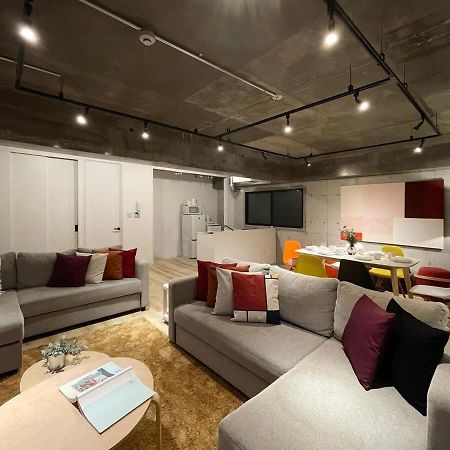 Bhotel M'S Lea - 2Br Modern Apartment Next To Peace Park 10 Ppl Хиросима Экстерьер фото