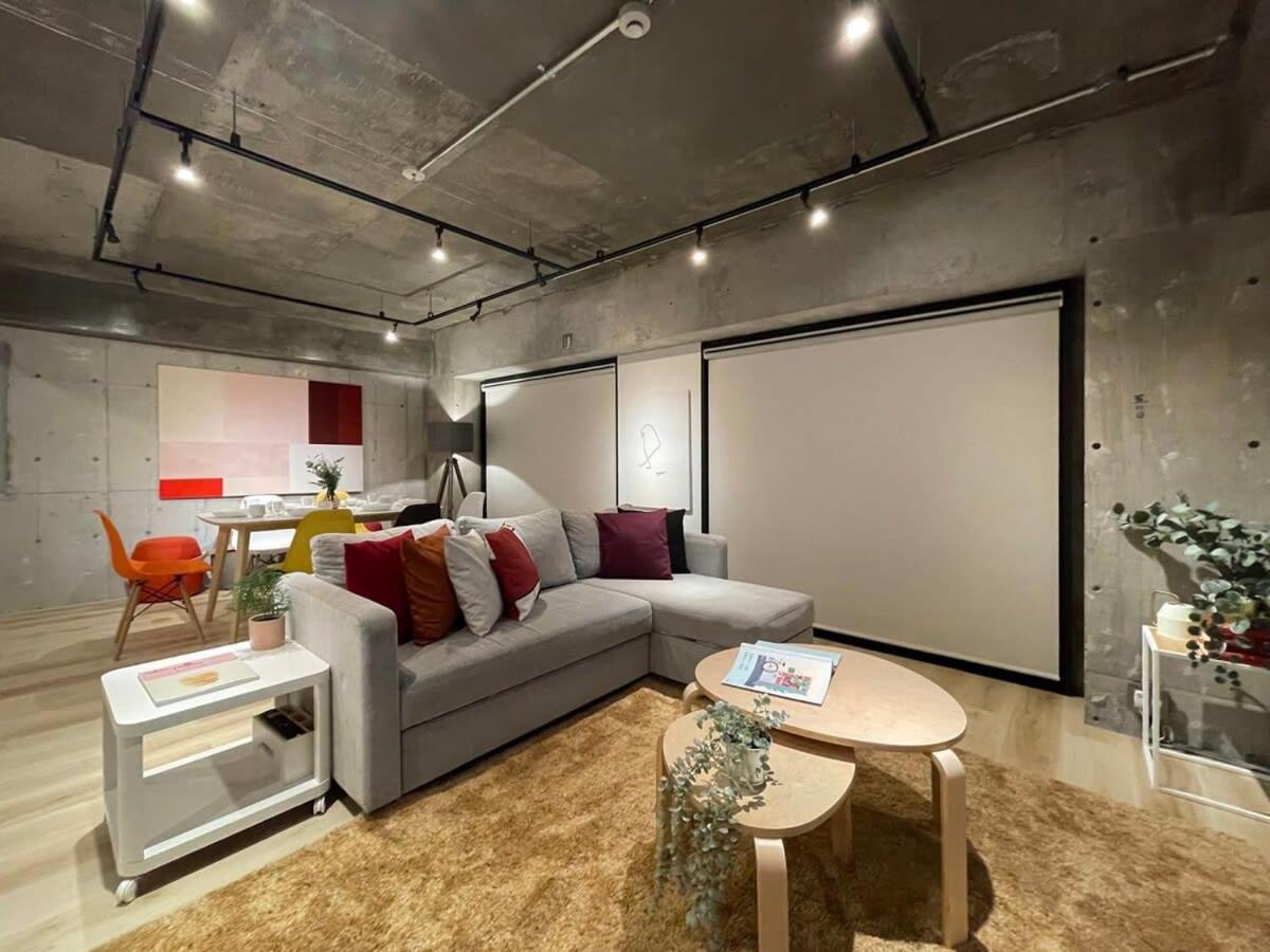 Bhotel M'S Lea - 2Br Modern Apartment Next To Peace Park 10 Ppl Хиросима Экстерьер фото